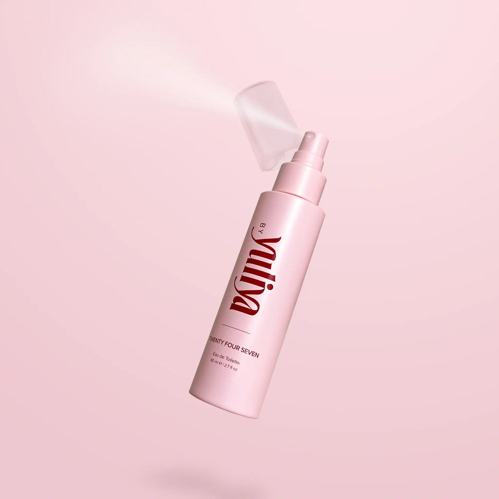By Yuliya Fragrances Twenty Four Seven Perfume Mist 80ml
