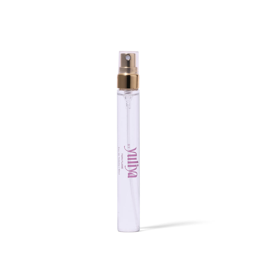By Yuliya Fragrances Twin Flame Perfume Mist 10ml