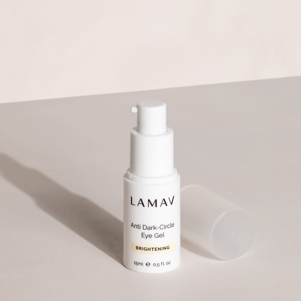 LAMAV Anti Dark-Circle Eye Gel 15ml