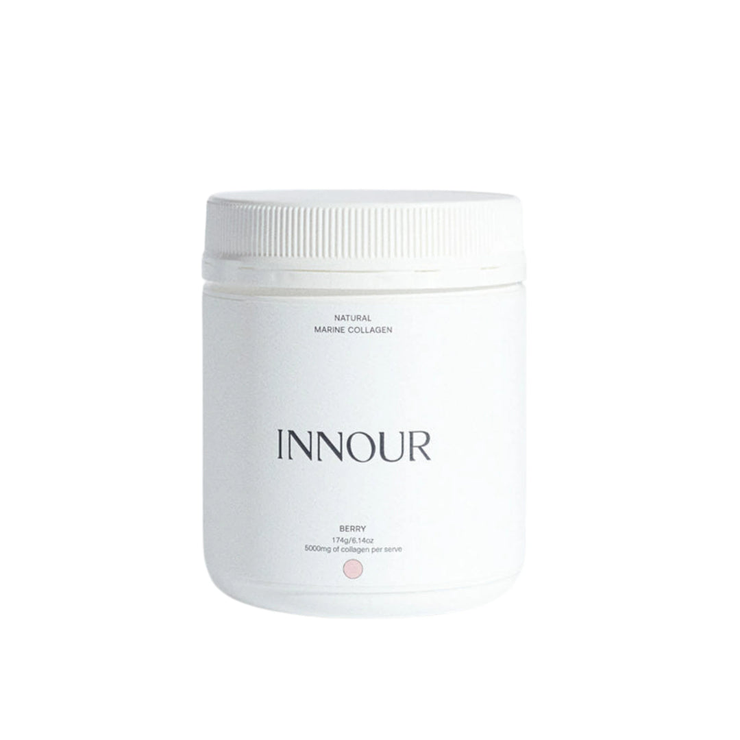 Best collagen supplements from Innour. Shop from VAMS Beauty online.