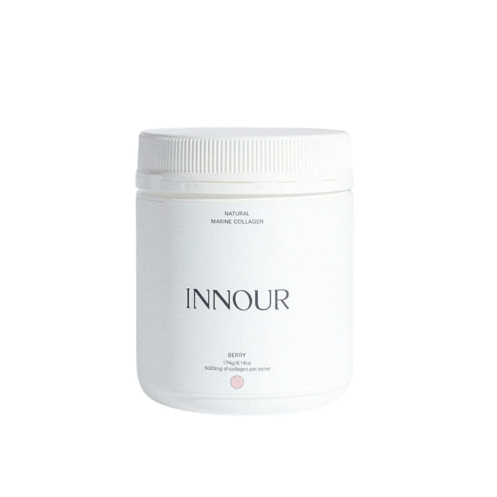 Best collagen supplements from Innour. Shop from VAMS Beauty online.