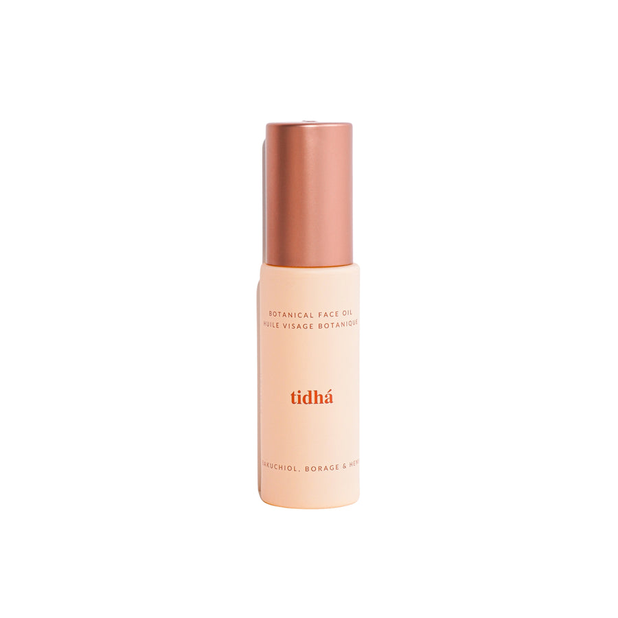 Tidhá Bakuchiol Face Oil 30ml