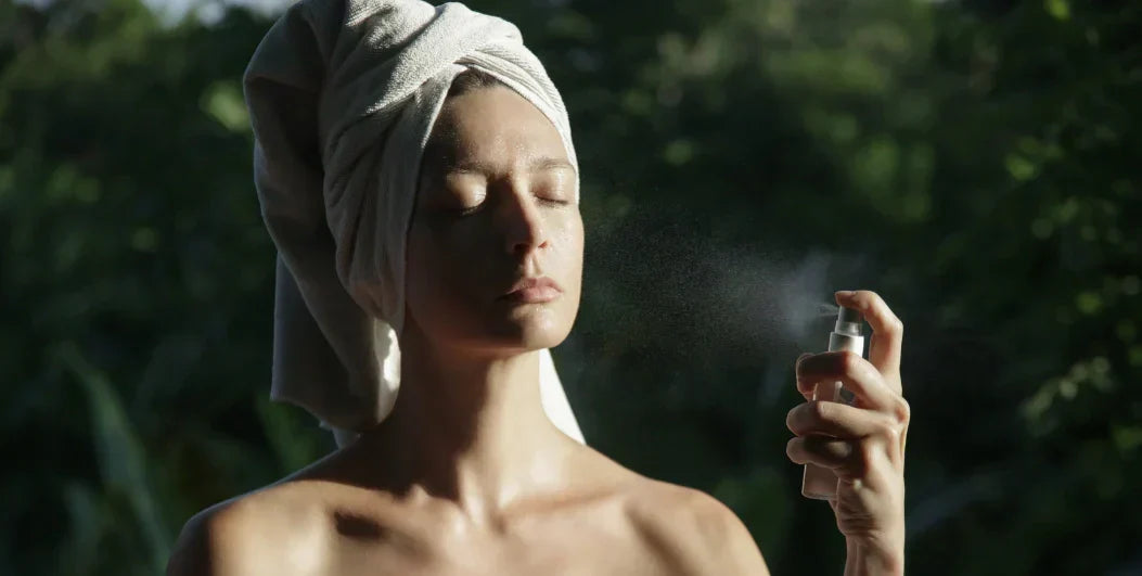 A Guide to Face Mists and Why You Need Them