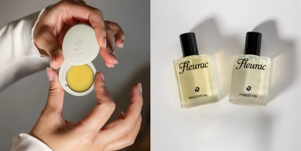Alcohol-Free Perfume in Australia