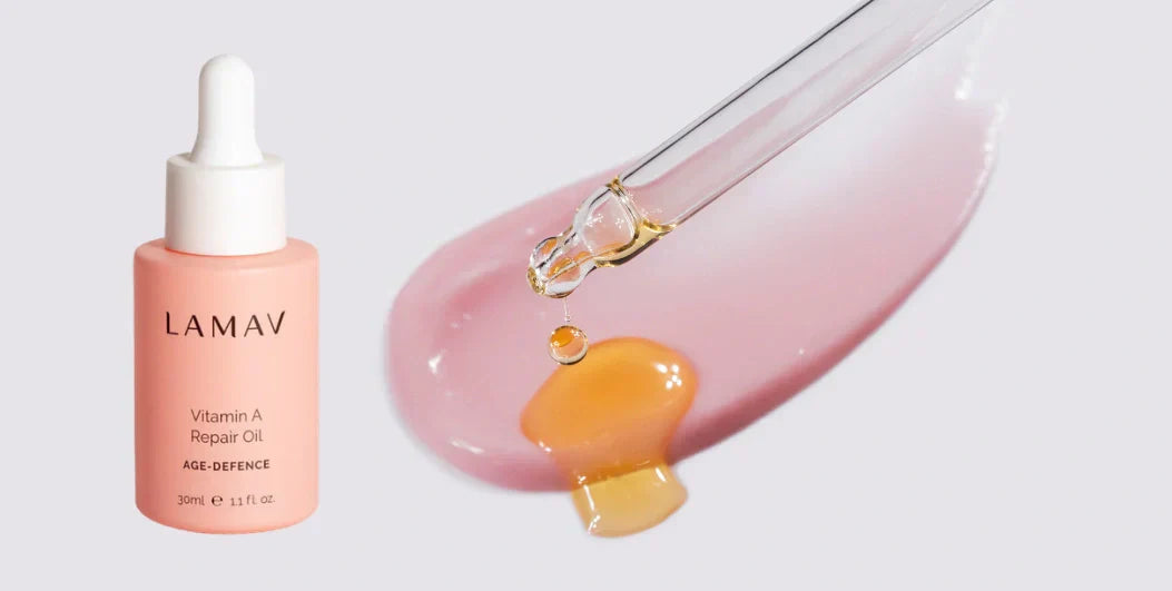 Bakuchiol vs tretinoin