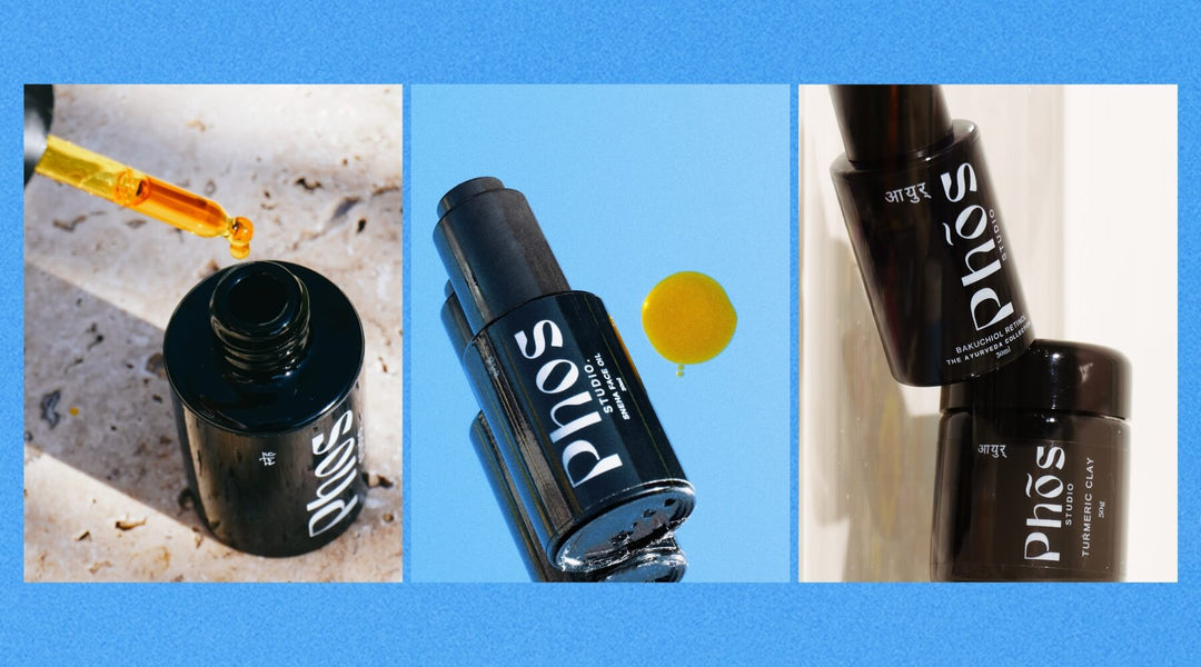 Best Natural Face Oils for Glowing Skin in Australia