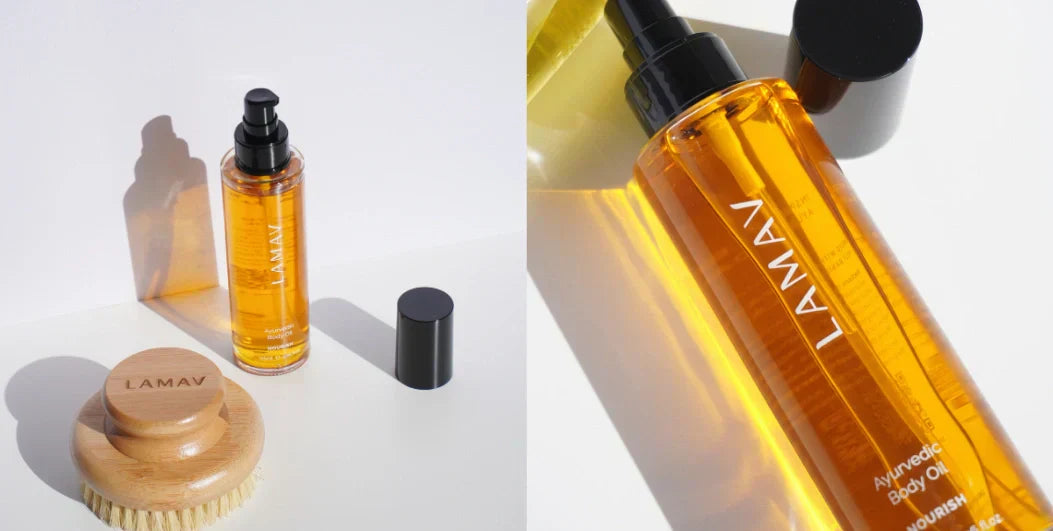 What Is Ayurvedic Oil