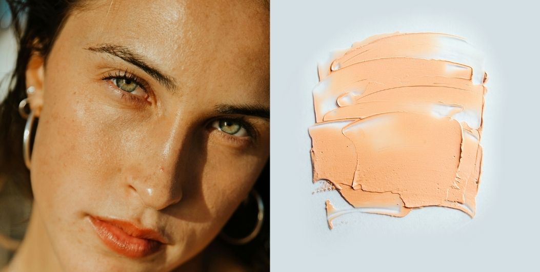 Can BB Cream Replace Sunscreen