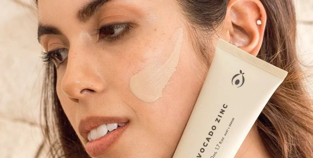 Can Tinted Sunscreen Replace Your Foundation
