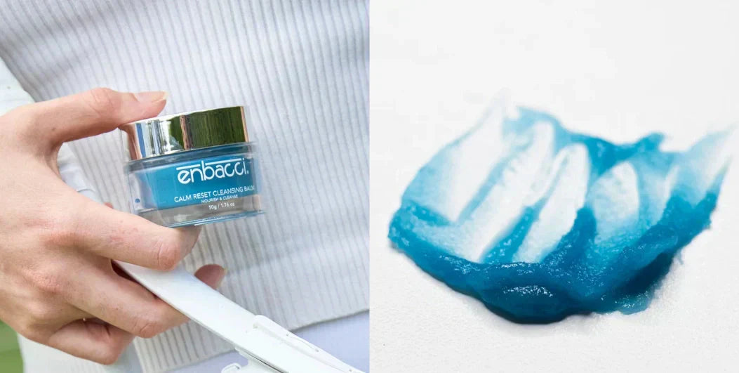 Cleansing Balm Benefits