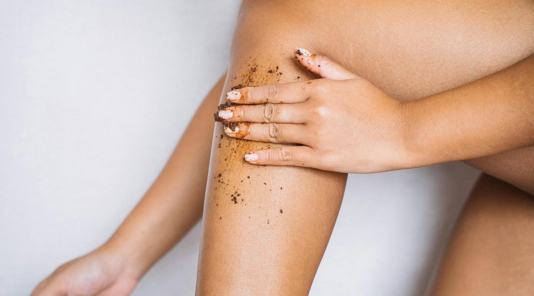 coffee scrubs for cellulite guide