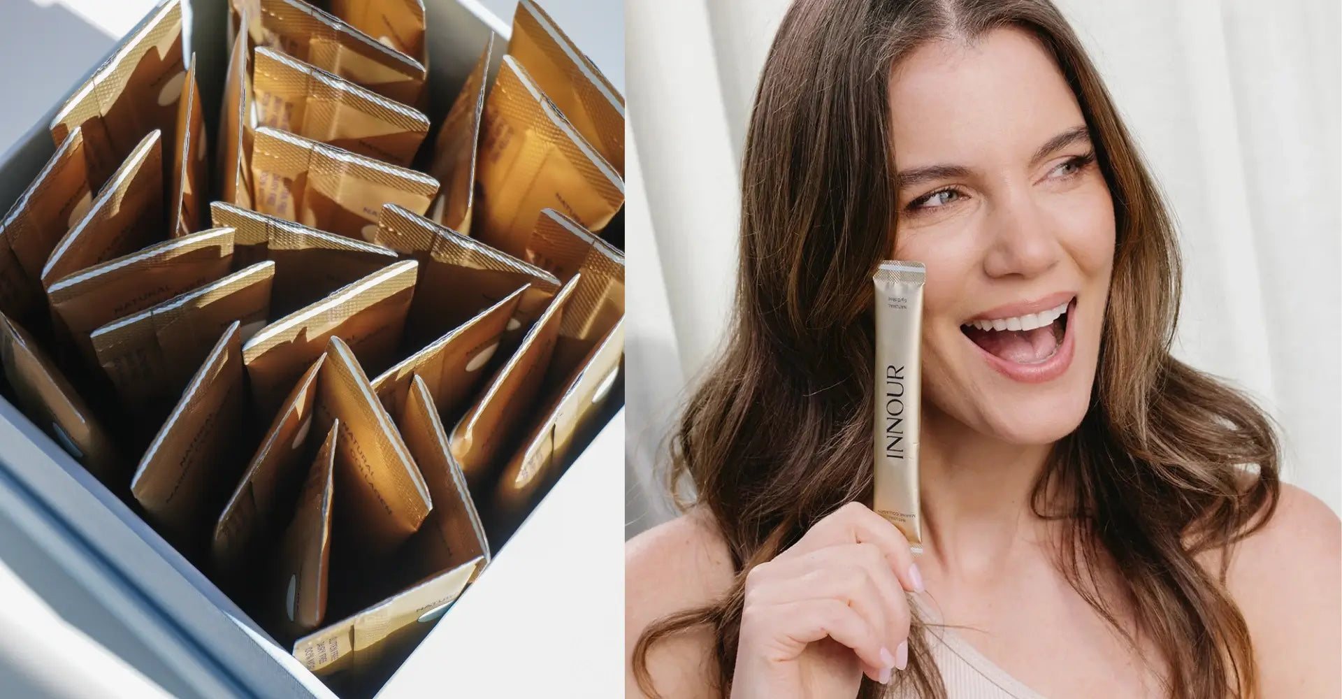 Collagen for Hair, Skin and Nails: Why Marine Collagen Is the Beauty Supplement Everyone’s Talking About