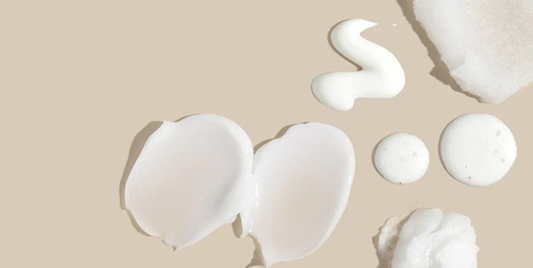 Day cream vs night cream, lotion vs cream, gel vs balm