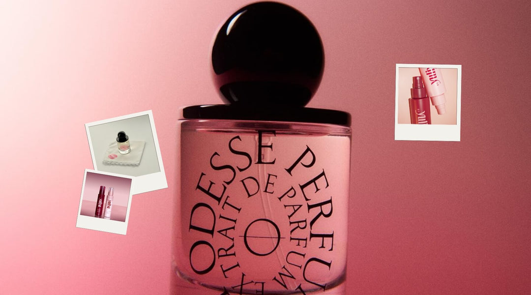 Discover the Best Perfumes Australia Has to Offer