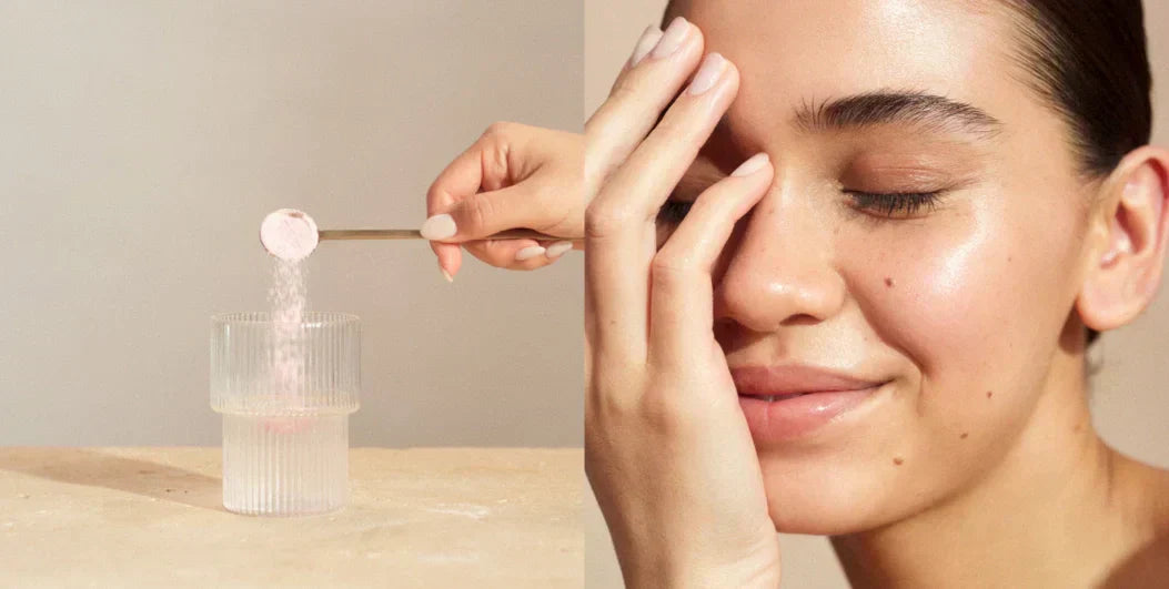 drinkable skincare australia