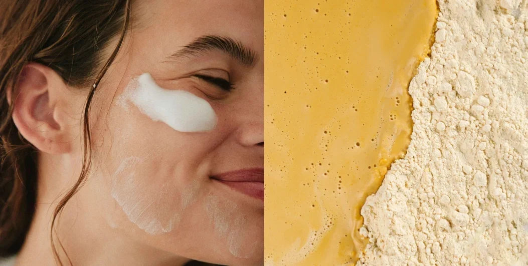 Gel, Powder, Cream or Bar: Which Cleanser Type Suits Acne-Prone Skin?