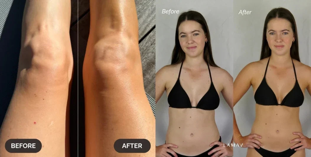 How to Apply Fake Tan for a Streak-Free Glow