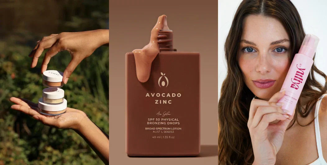 Meet the Best Australian Skincare Brands at VAMS Beauty