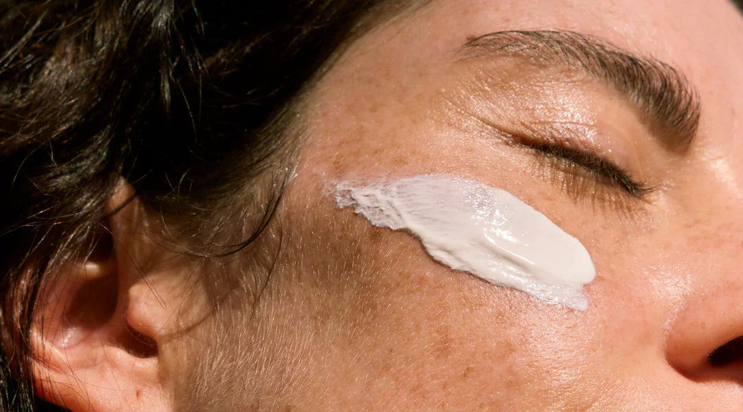Mineral Sunscreen for Sensitive Skin: What to Look For