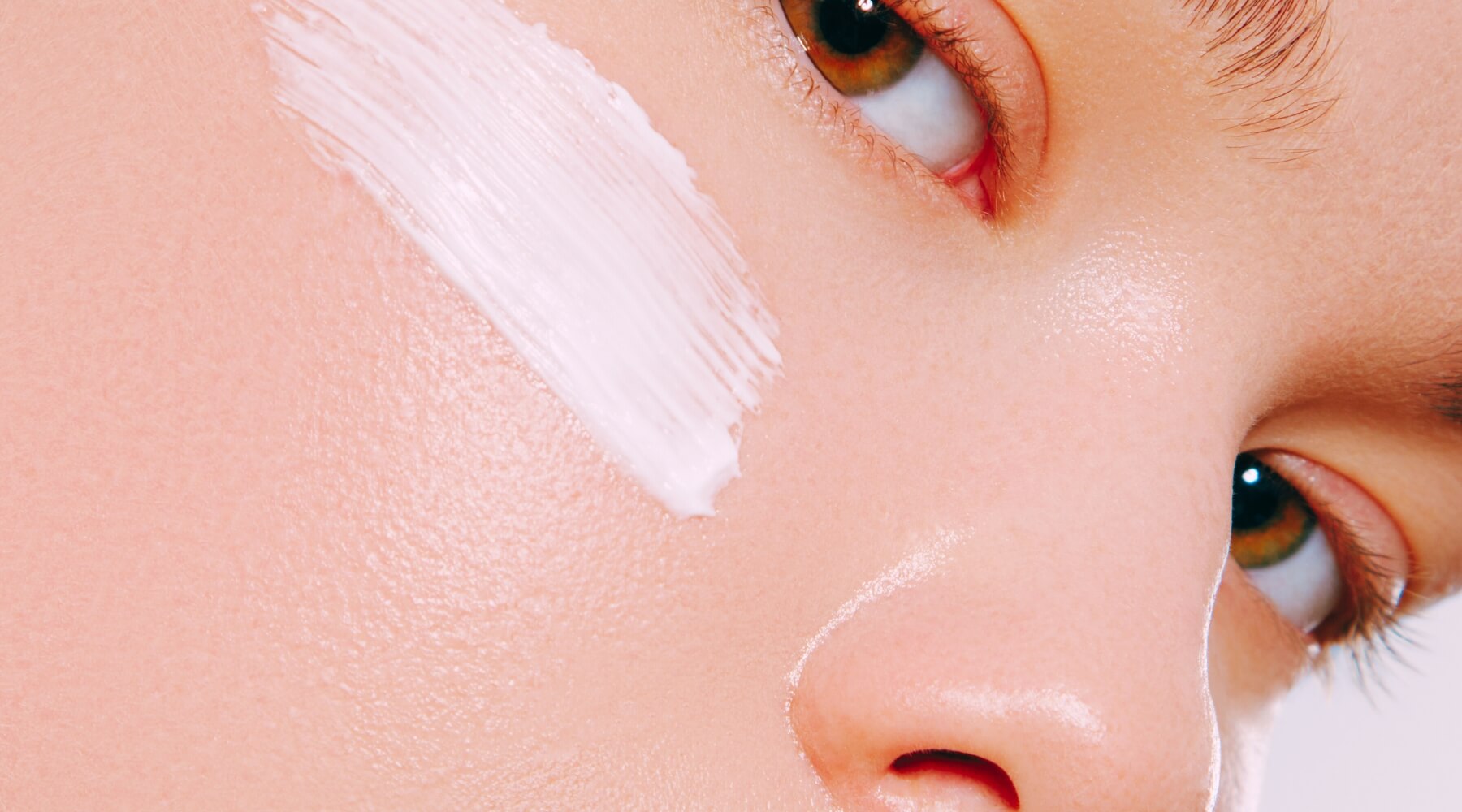 How to calm red irritated skin