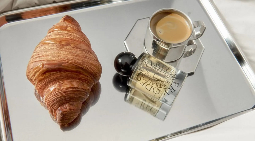 The Clean Girl Guide to Perfume Shopping