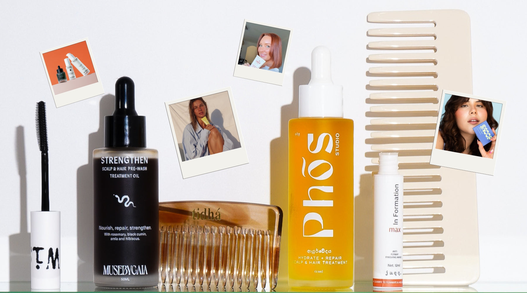 The best Australian skincare products