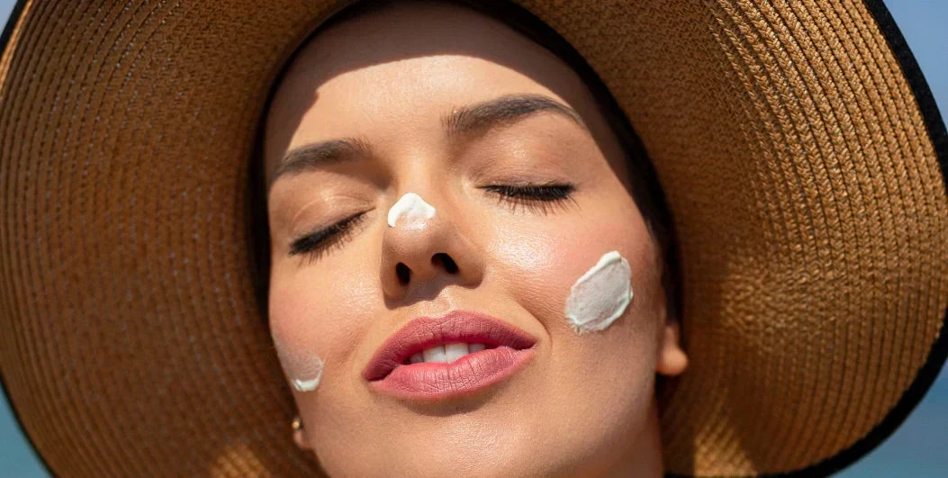 Sunscreen 101 : All About SPF Explained
