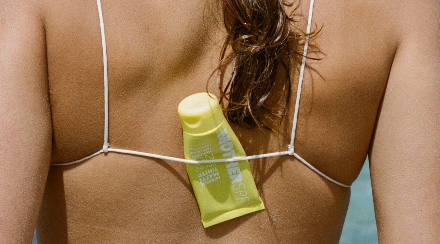 What is Mineral Sunblock? Guide to Australian Skincare Products with SPF