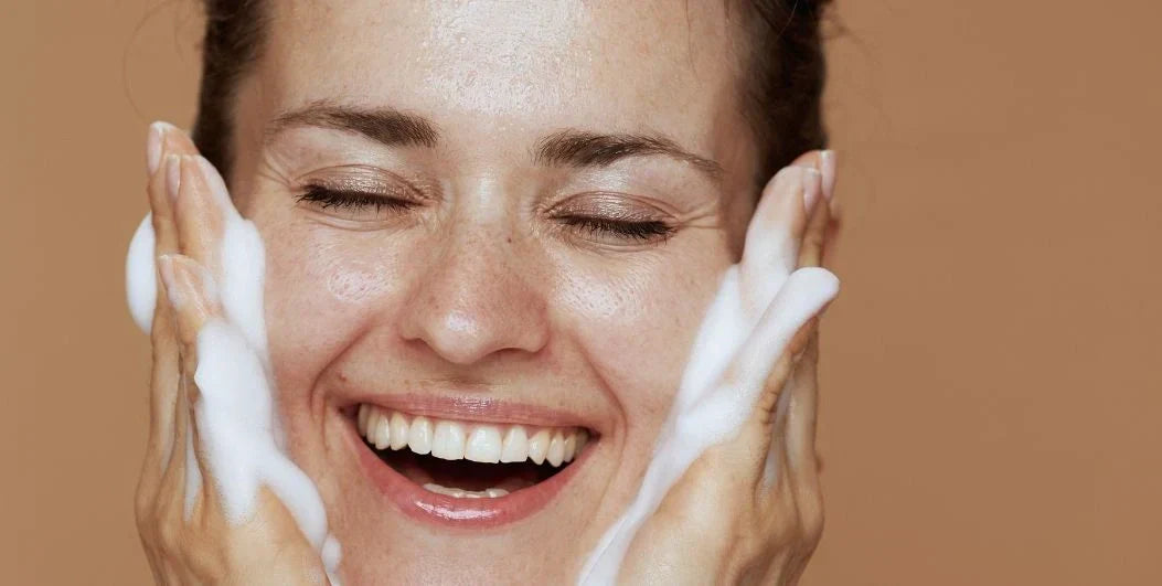 Why Cleanser is Used & How to Pick the Best One for Dry, Sensitive or Acne-Prone Skin