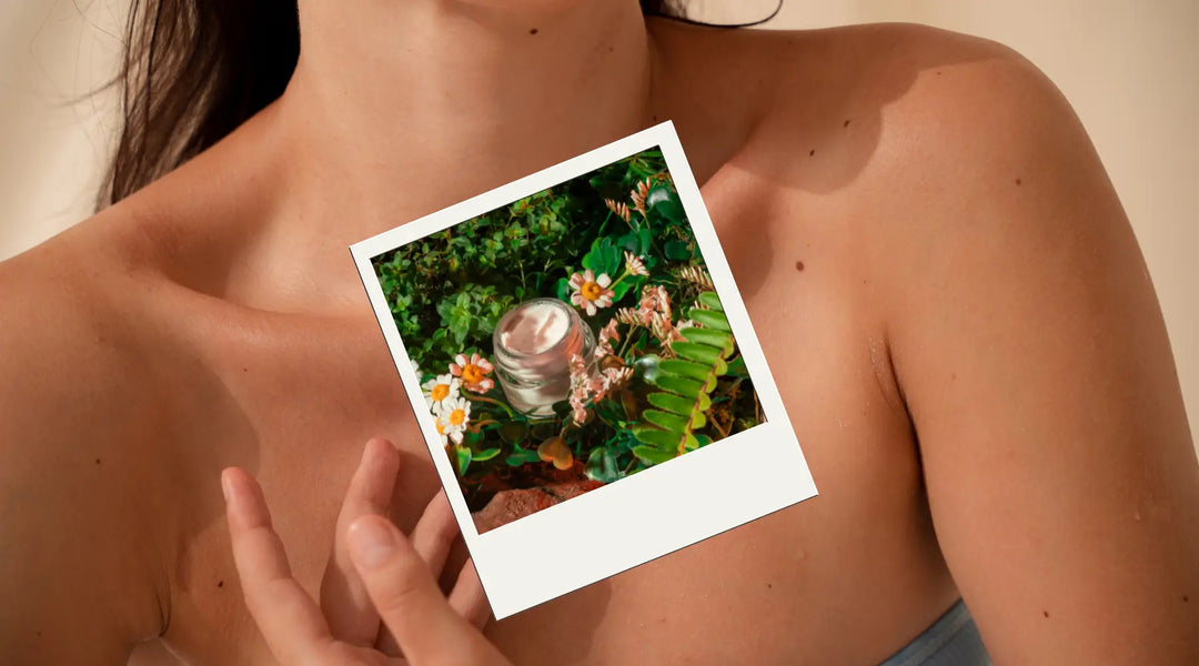 Are Organic Skincare Products Better for You.
