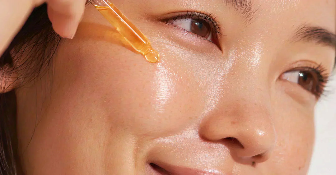 best natural face oils for glowing skin