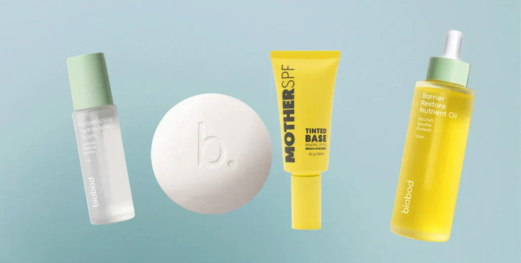 How to Calm Down Skin Irritation Quickly