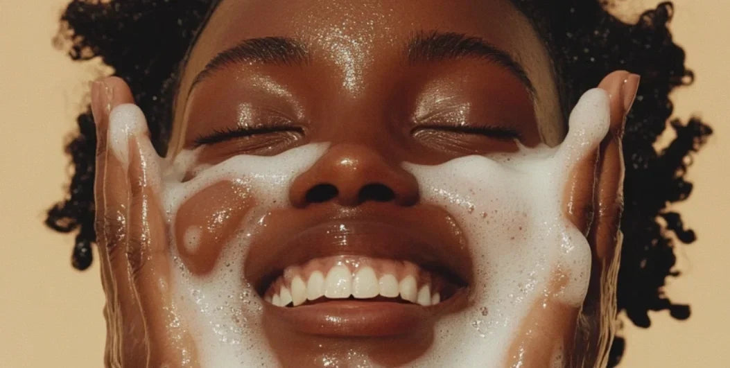 What to Look For in a Face Cleanser for Acne-Prone Skin