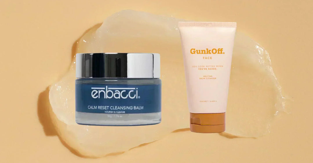 cleansing balm benefits 