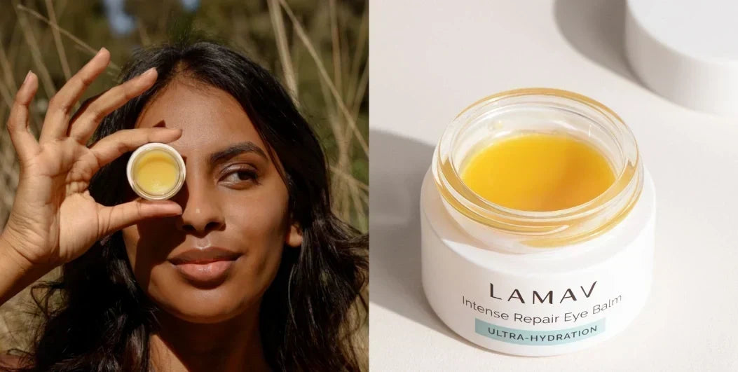 Eye Balm Australia
