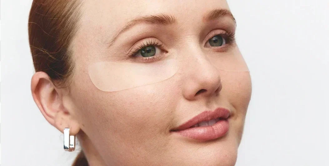 Eye Patches: Before or After Skincare? How & When to Use Them