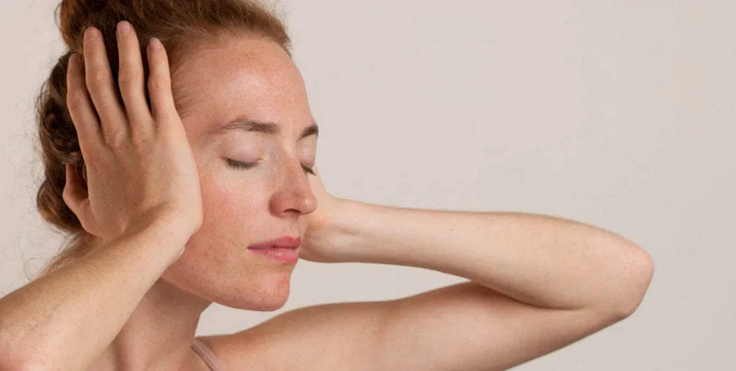 The skin-brain connection and how stress, sleep and the nervous system affect your skin