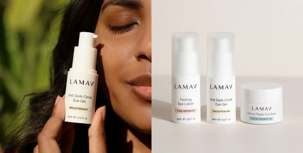 How Do I Keep My Under Eyes Healthy? Dark Circles, Bags and Eye Care Guide