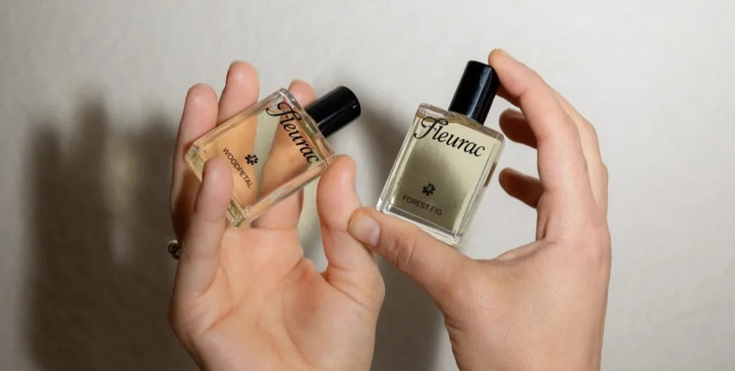 How to Layer Perfume: Oil, Balm and Scent Combinations That Work