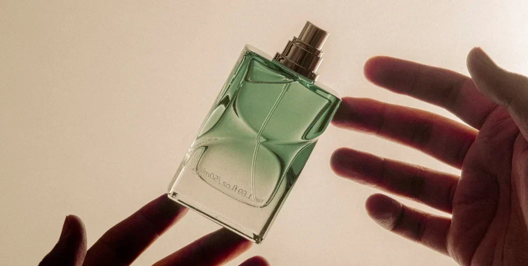 How to Read a Perfume Ingredient Label: Phthalates, Parabens, 'Fragrance' and 'Non-Toxic' Explained