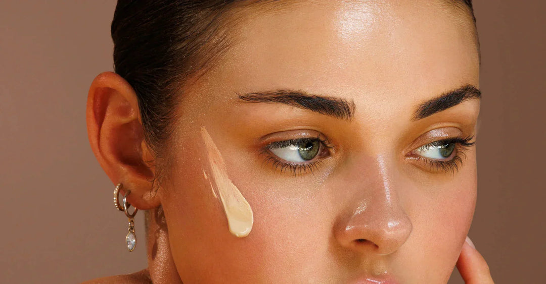 Natural Face Sunscreen Australia | Best Clean SPF for Glowy Skin