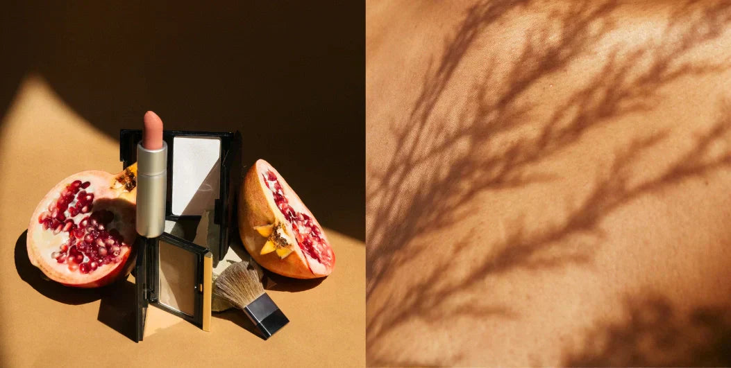 Organic Skincare Ingredients