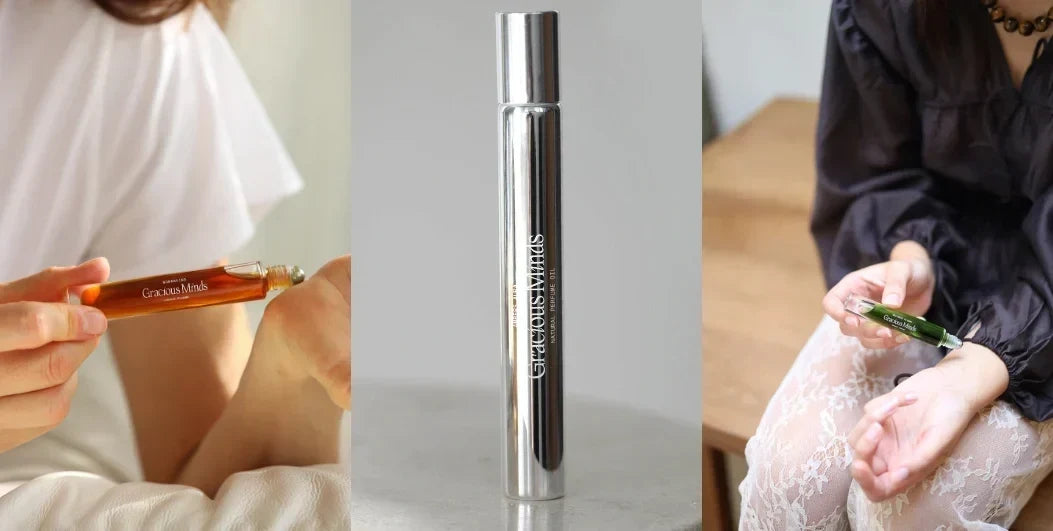 Roll On Perfume Oil: The Complete Australian Guide
