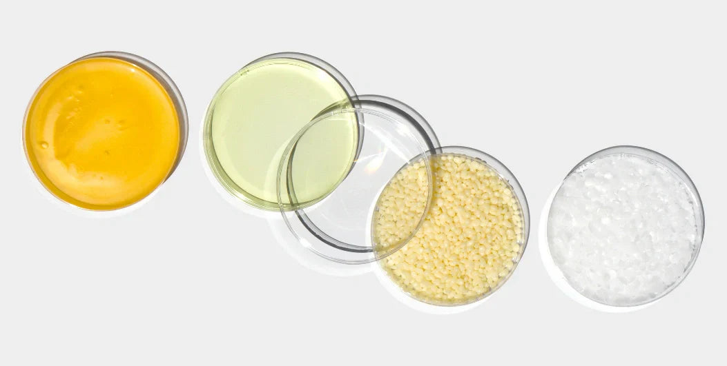 8 Essential Nutrients for Glowing Skin