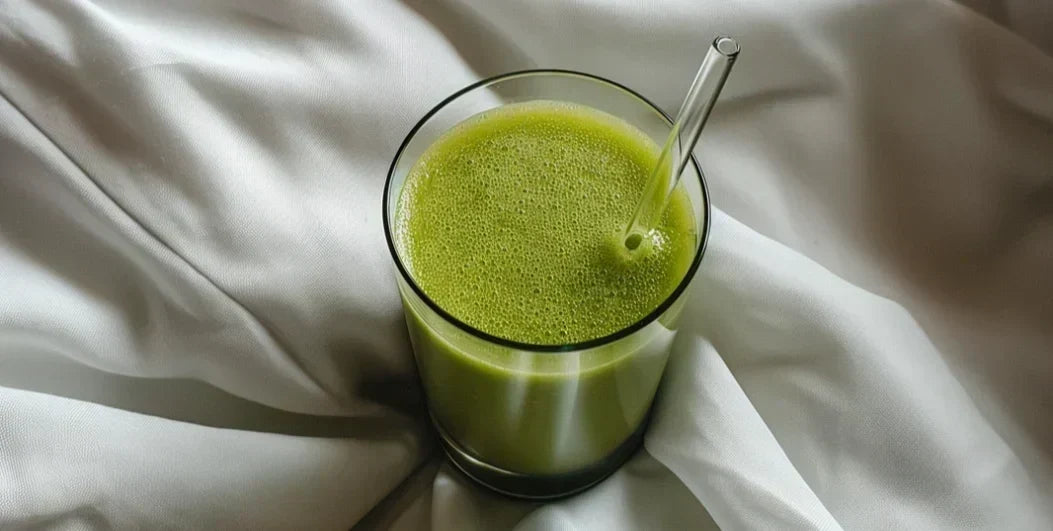 5 Delicious Smoothies for Glowing Skin and Hair