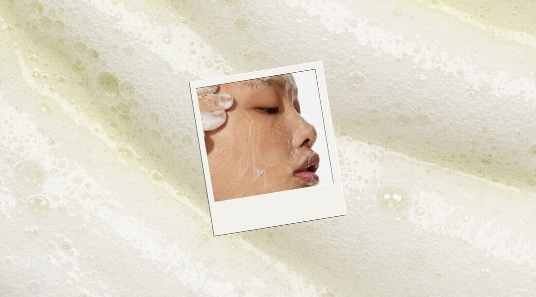the best face cleanser for dry and sensitive skin