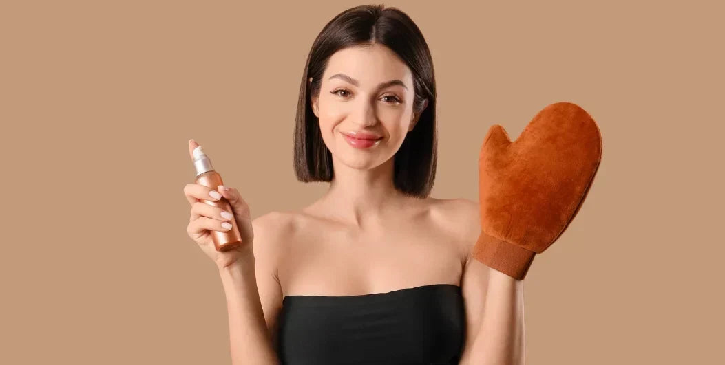 Types of Fake Tan Explained