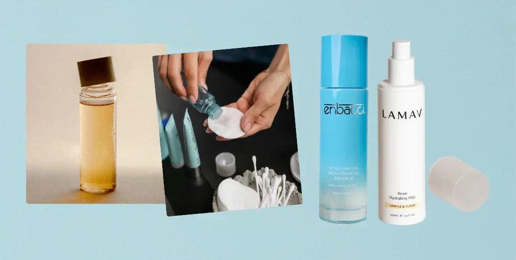 What Is a Skin Toner