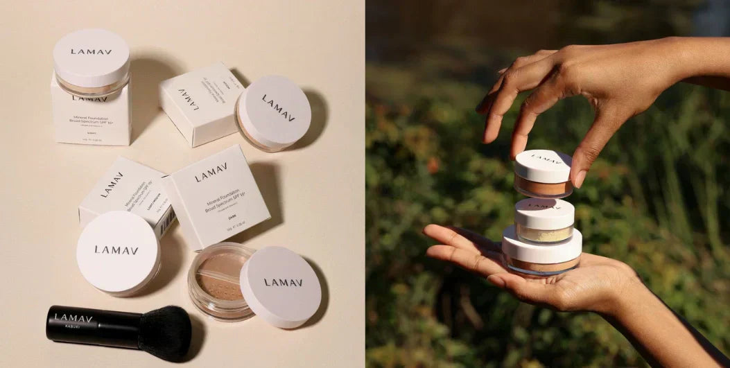 What Is Clean Beauty Makeup?
