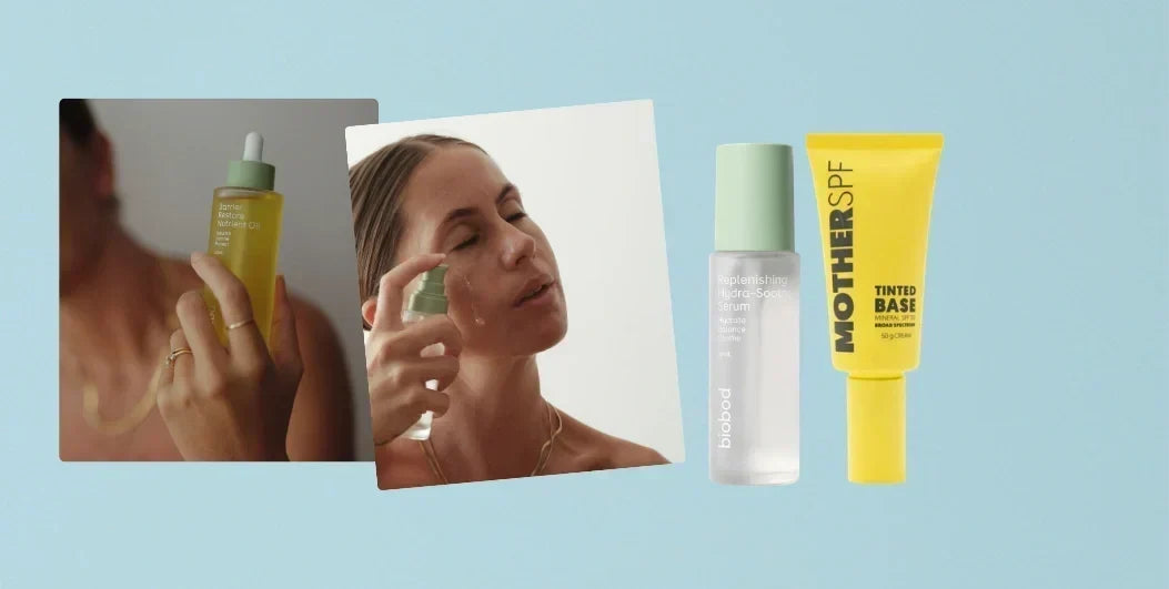 What Is Clean Beauty Skincare